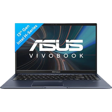 ASUS Vivobook 15 (2023), Intel Core I5-13500H 13Th Gen, 15.6 Inch (39.62 Cms) Fhd, Thin and Light Laptop
