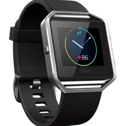 Blaze Smartwatch