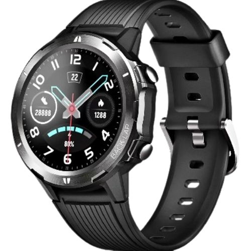 Watch 2 Smartwatch