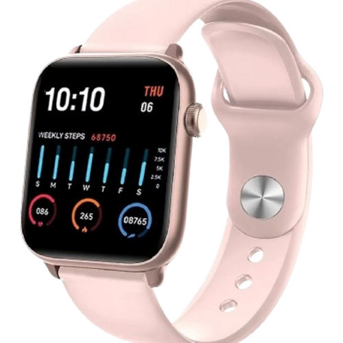 Watch 5 Smartwatch