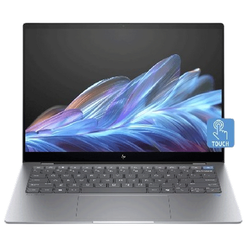 HP Omnibook X Laptop 35.6 cm 14-fe0121QU Next Gen AI PC