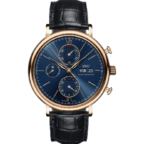 IW391035 Portofino Chronograph