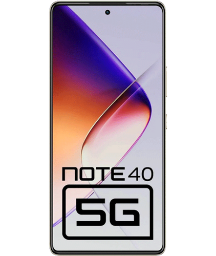 Infinix Note 40 5G