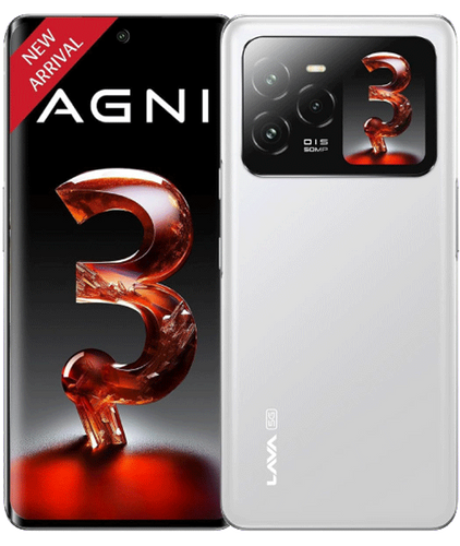 Agni 3 5G