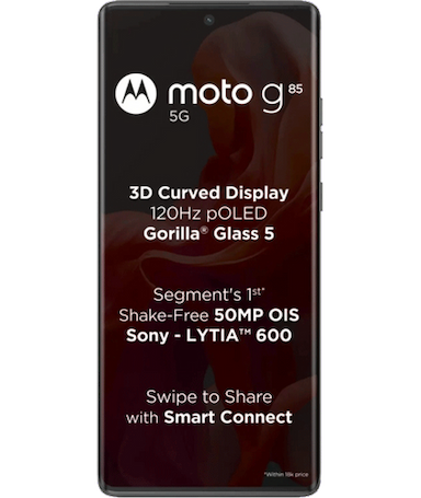 Moto G85 5G