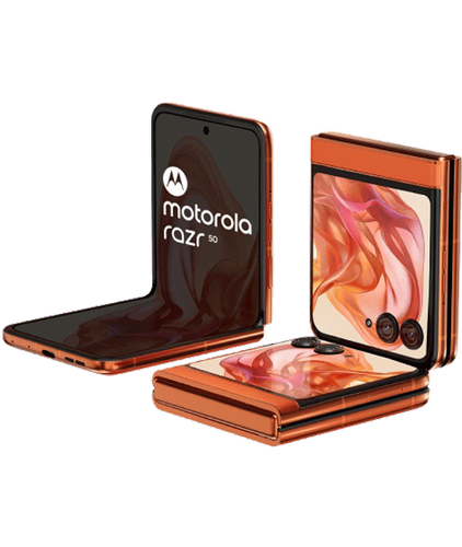 Motorola Razr 50