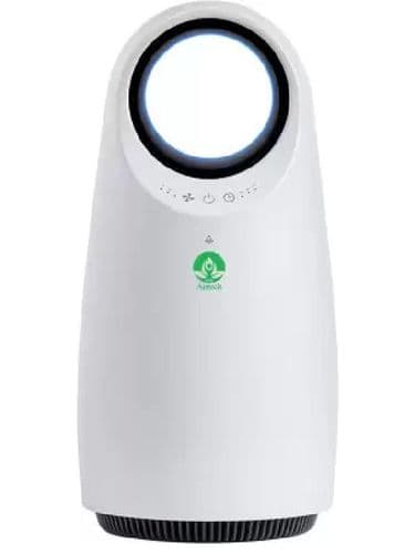 RPM Airtech Filo Portable Room Air Purifier White