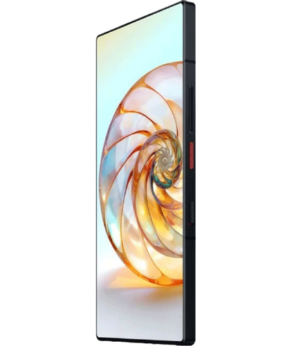 Nubia Z60 Ultra