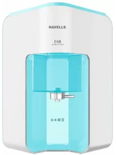 Havells Fab Alkaline