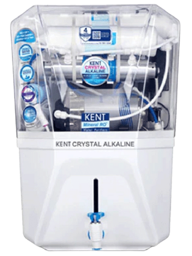 Kent Crystal Alkaline