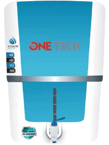 One Tech alkaline