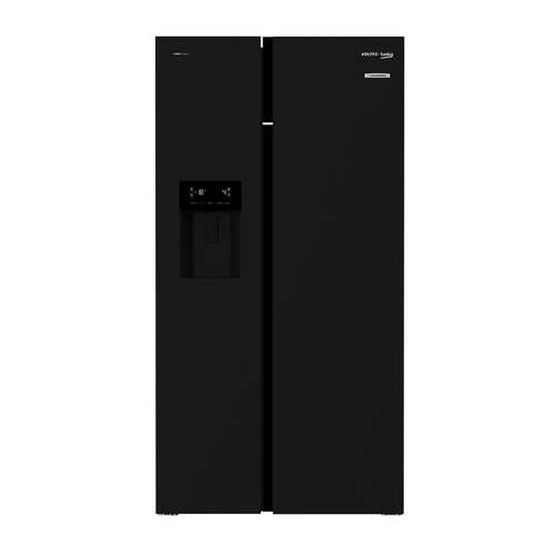 RSB65GF 634 Ltr Side-by-Side Refrigerator