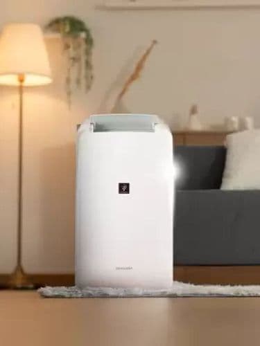 Sharp Dehumidifier DW P10MW