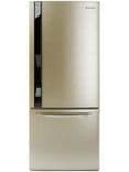 NR-BD418VSX1 407 Ltr Double Door Refrigerator