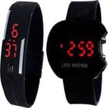 DIGITAL Watches Combo For Men Boys Girls Women For Watch - For Boys & Girls