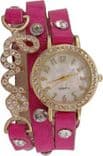 New Stylish 75362 Best Deal And Fast Selling Watches Watch - For Girls