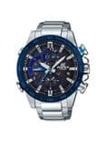 CASIO Edifice Men Black Dial Bluetooth Watch EQB-800DB-1ADR - EX403