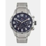 Men Navy Multifunction Watch NATH1791053J