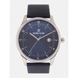 Men Navy Blue Analogue Watch DK11913-2