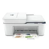 DeskJet Plus 4123 (7FS80D) All-in-One Inkjet Printer