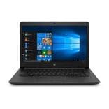 14q-cy0006au (7QG88PA) Laptop (AMD Dual Core A9/4 GB/256 GB SSD/Windows 10)