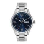 Men Blue Analogue Watch 1513329