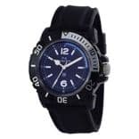 O-45843PPGW Hybrid Collection Analog Watch - For Men