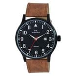 O-57160LMGB Analog Watch - For Men