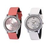 LXCOM90 Funky Watch - For Women