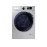 WD80J6410AS/TL 8 Kg Fully Automatic Front Load Washing Machine