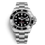 126600 Sea-Dweller