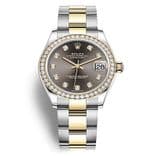 278383RBR DateJust 31