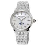 FC-206MPWD1S6B Watch - For Women