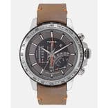 Men Black Chronograph Watch TWEG1620