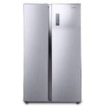 CRAR2621 592 Ltr Frost Free Side by Side Refrigerator with Multi Air Flow System Refrigerator