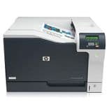 Color Laserjet Professional CP5225dn Printer