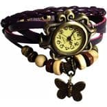 FR-OPKFFPFJFJJFJF-For Girls Watch - For Girls