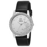 FFL-051 silver dial Watch - For Girls