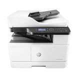 LaserJet MFP M438nda Printer