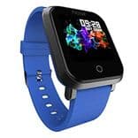 Unisex Colorfit Pro Smartwatch Classic Cool Blue