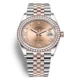 126281RBR DateJust 36