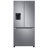 RF57A5232SL, 579 L Frost Free Inverter French Door Refrigerator