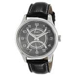 Men Black Multifunction Watch TWEG14507