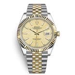 126333 DateJust 41