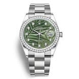 126284RBR DateJust 36