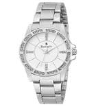 B-L1006-WT-CH Watch - For Women