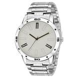 1 13 anlog watch for men with 6 month warranty tc 86