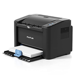 P2500W Single Function Laser Printer