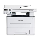 M7102DN Multi Function Laser Printer