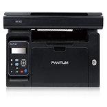 Pantum M6502 Multi Function Laser Printer